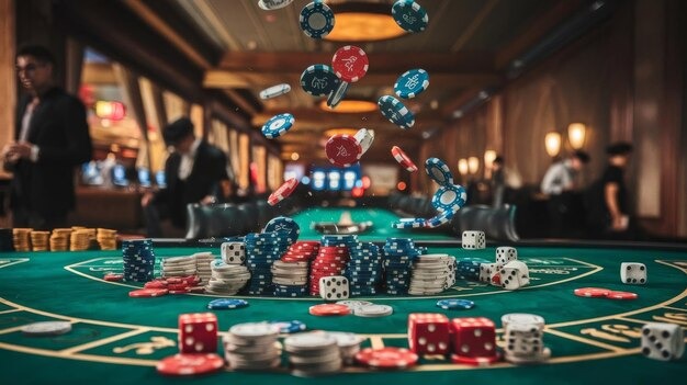 prabutoto Slot Rooms Built for Your Pace