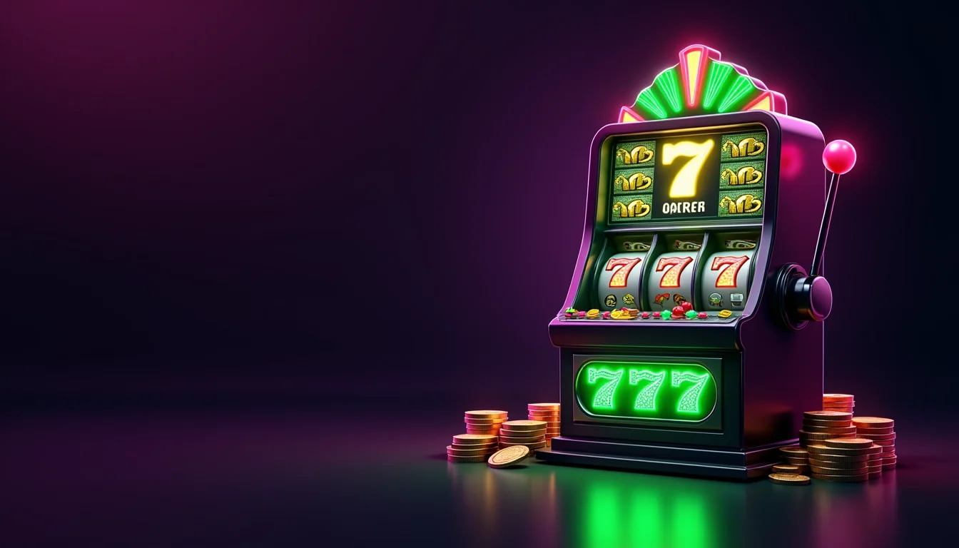 prabutoto Slots
